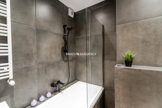 Mieszkanie Kraków Podgórze, Sebastiana Klonowica