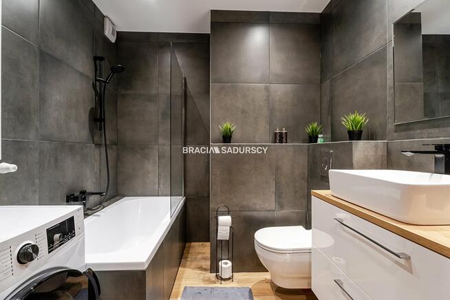 Mieszkanie Kraków Podgórze, Sebastiana Klonowica