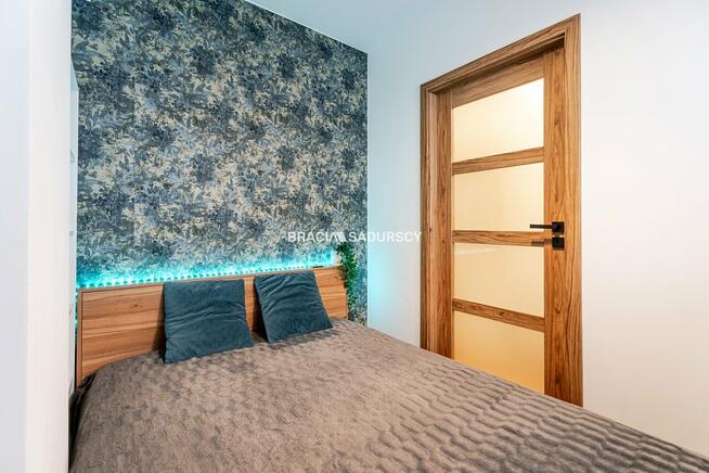 Mieszkanie Kraków Podgórze, Sebastiana Klonowica