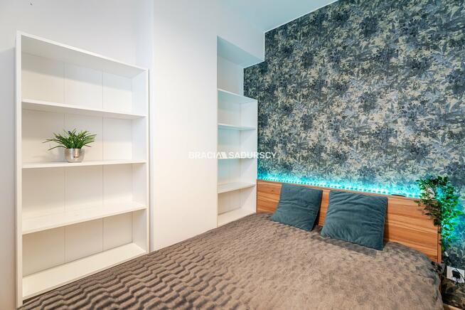 Mieszkanie Kraków Podgórze, Sebastiana Klonowica