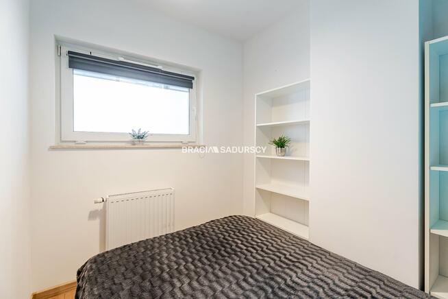 Mieszkanie Kraków Podgórze, Sebastiana Klonowica