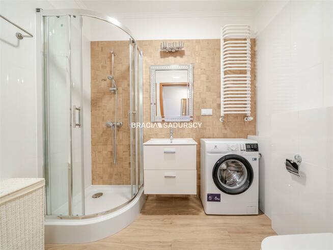 Mieszkanie Kraków Stare Miasto, al. 29 Listopada