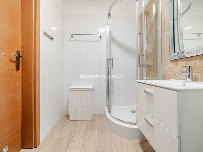 Mieszkanie Kraków Stare Miasto, al. 29 Listopada