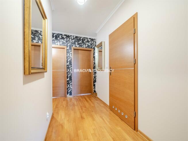 Mieszkanie Kraków Stare Miasto, al. 29 Listopada