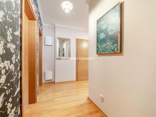 Mieszkanie Kraków Stare Miasto, al. 29 Listopada