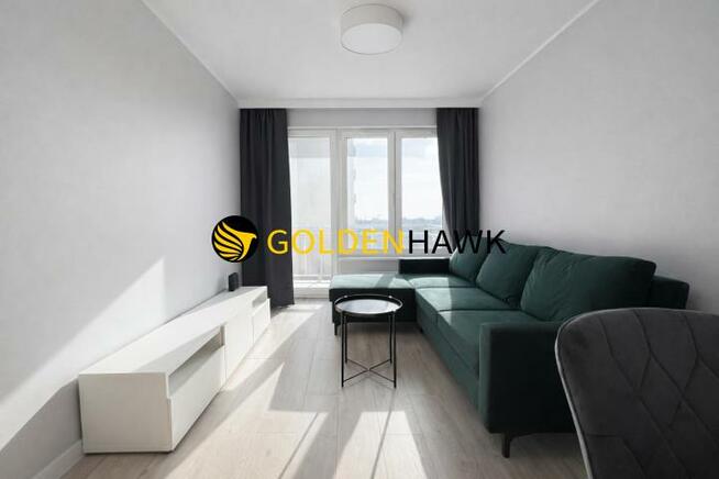 Mieszkanie Szczecin Nowe Miasto, Potulicka