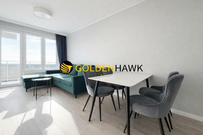 Mieszkanie Szczecin Nowe Miasto, Potulicka