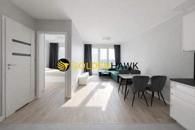 Mieszkanie Szczecin Nowe Miasto, Potulicka