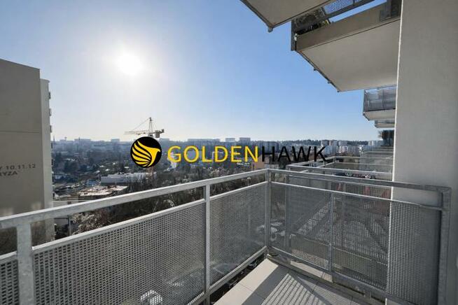 Mieszkanie Szczecin Nowe Miasto, Potulicka