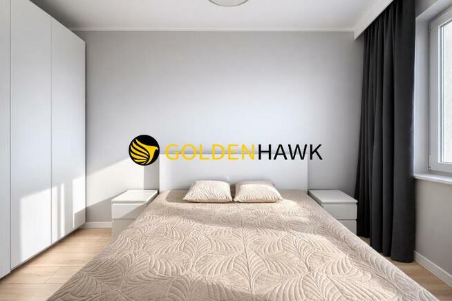 Mieszkanie Szczecin Nowe Miasto, Potulicka