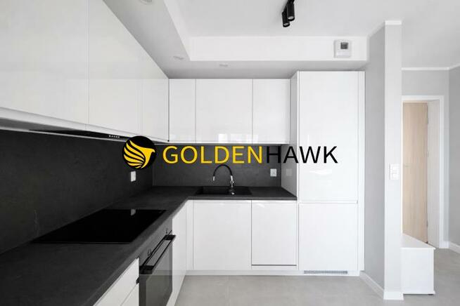 Mieszkanie Szczecin Nowe Miasto, Potulicka