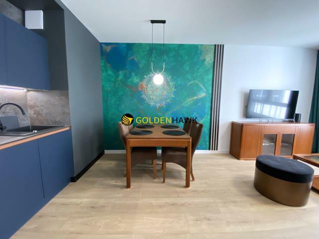 Mieszkanie Szczecin Śródmieście, Środowa