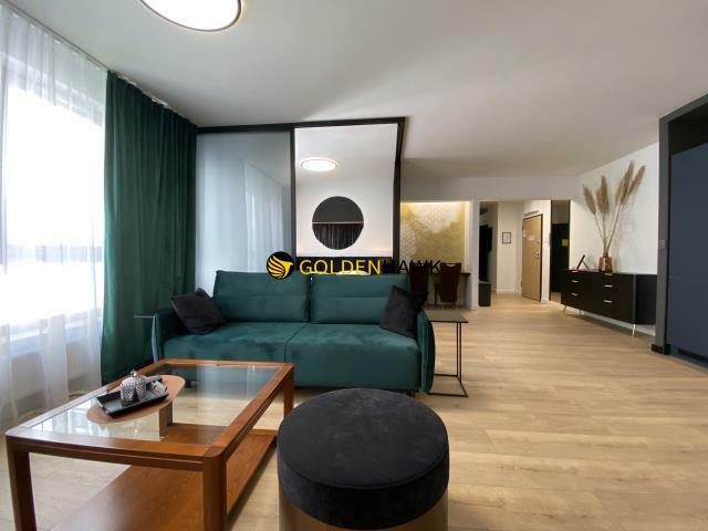 Mieszkanie Szczecin Śródmieście, Środowa