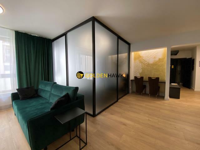 Mieszkanie Szczecin Śródmieście, Środowa