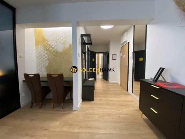 Mieszkanie Szczecin Śródmieście, Środowa