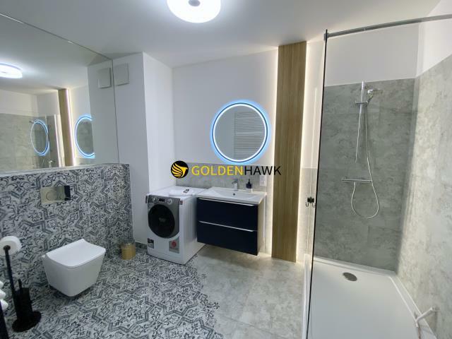 Mieszkanie Szczecin Śródmieście, Środowa