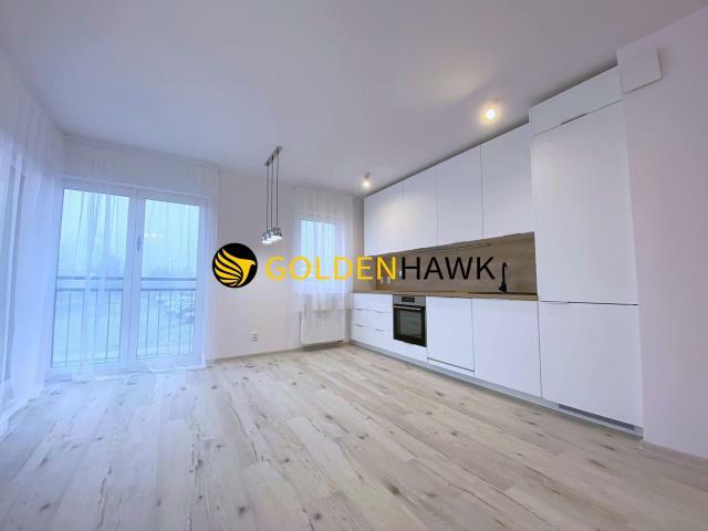 Mieszkanie Szczecin Osów, Chmurna