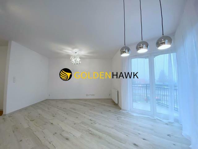 Mieszkanie Szczecin Osów, Chmurna