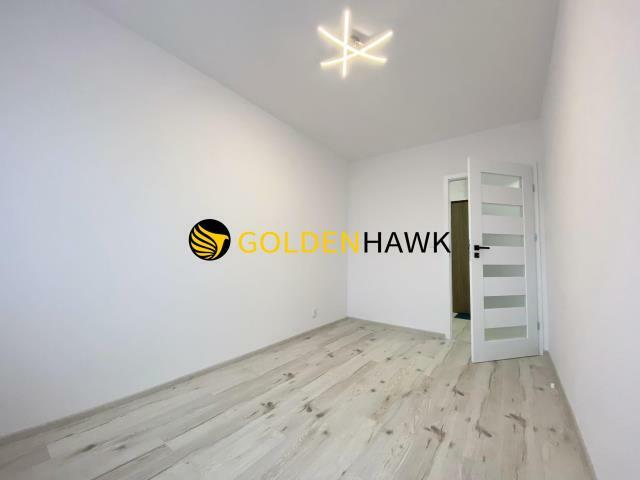 Mieszkanie Szczecin Osów, Chmurna