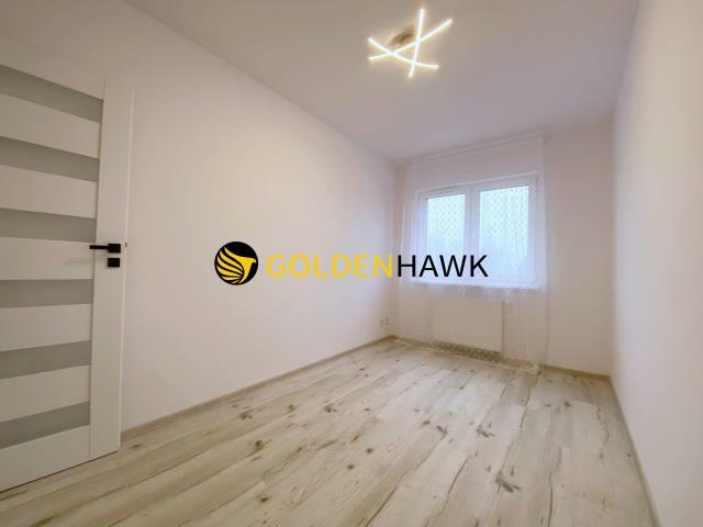 Mieszkanie Szczecin Osów, Chmurna