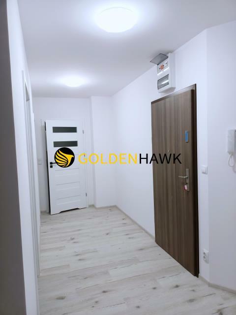 Mieszkanie Szczecin Osów, Chmurna