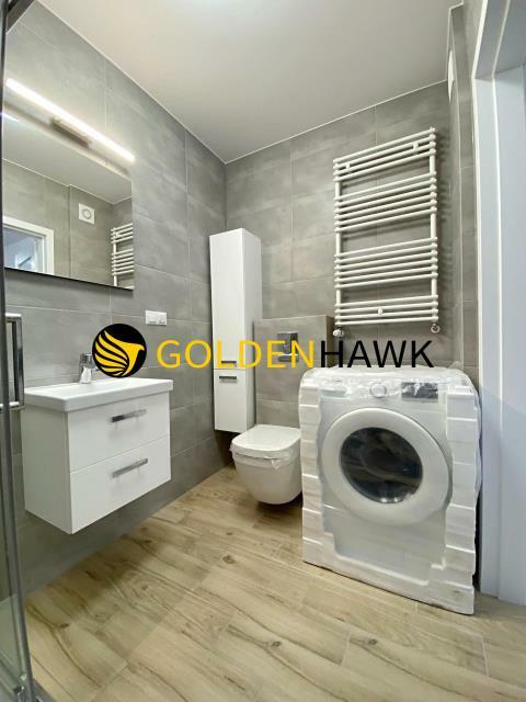 Mieszkanie Szczecin Osów, Chmurna