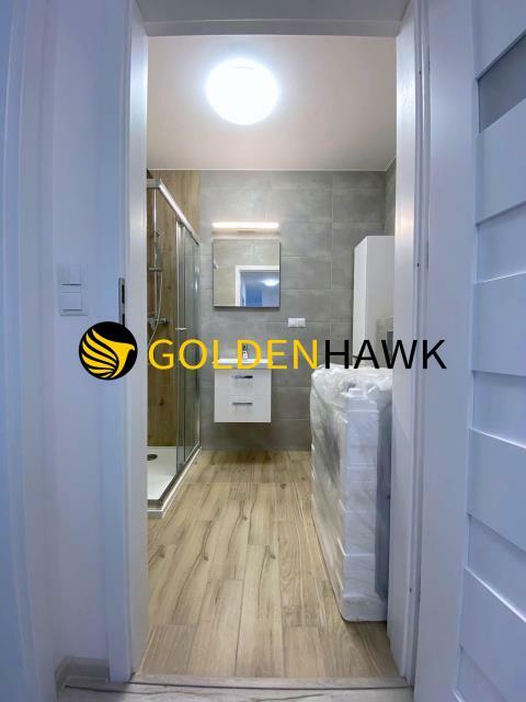 Mieszkanie Szczecin Osów, Chmurna