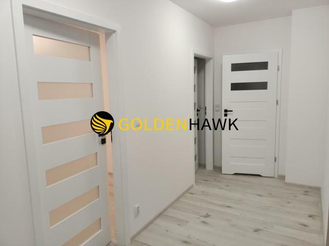 Mieszkanie Szczecin Osów, Chmurna