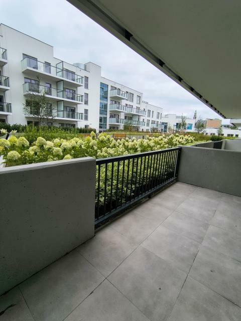 Mieszkanie Szczecin Centrum, Celna