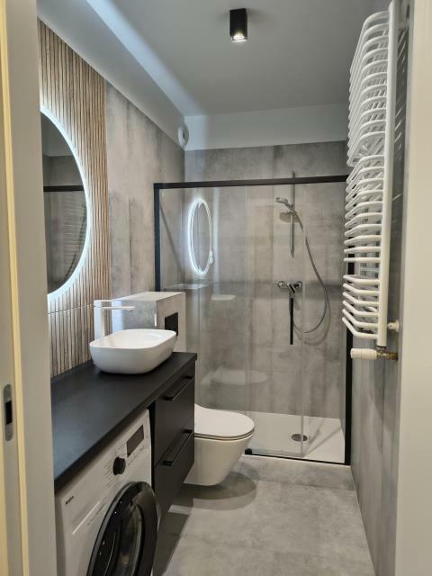 Mieszkanie Szczecin Centrum, Celna