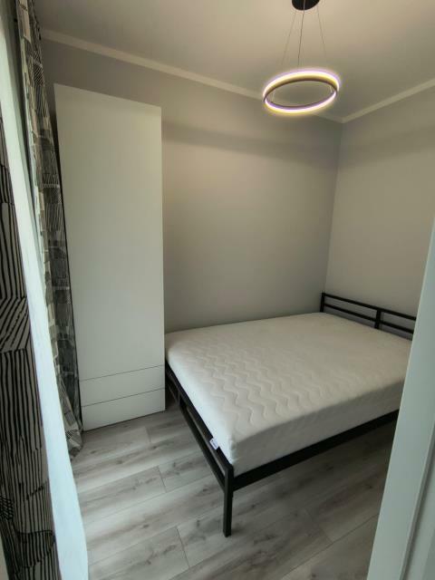 Mieszkanie Szczecin Centrum, Celna