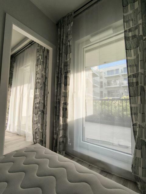 Mieszkanie Szczecin Centrum, Celna