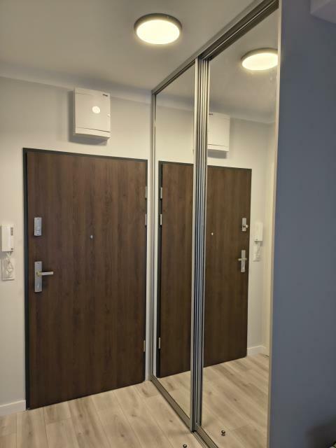 Mieszkanie Szczecin Centrum, Celna