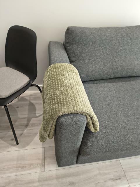 Mieszkanie Szczecin Centrum, Celna