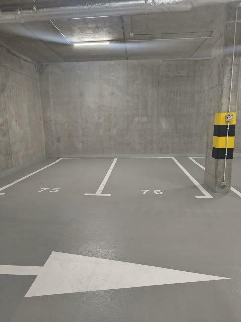 Mieszkanie Szczecin Centrum, Celna