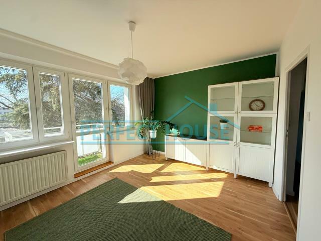 Mieszkanie Warszawa Wilanów, Jana III Sobieskiego