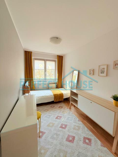 Mieszkanie Warszawa Wilanów, Jana III Sobieskiego