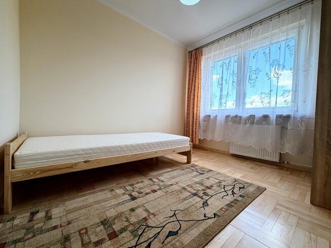 2 pokoje, osobna kuchnia, po remoncie dog friendly