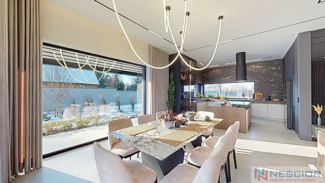 Luksusowy Dom 231 m2 -spełnienie Twoich marzeń