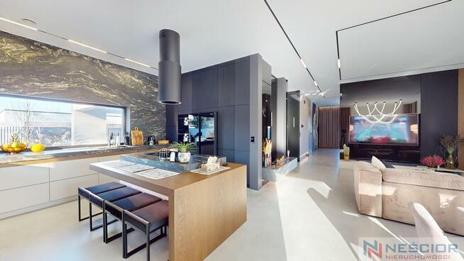 Luksusowy Dom 231 m2 -spełnienie Twoich marzeń