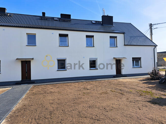 Mieszkanie Przybyszewo gm. Święciechowa,