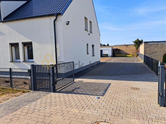 Mieszkanie Przybyszewo gm. Święciechowa,