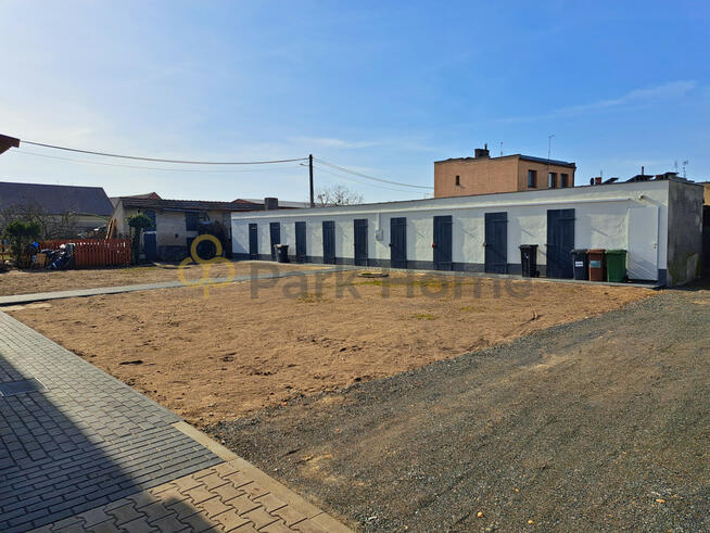 Mieszkanie Przybyszewo gm. Święciechowa,