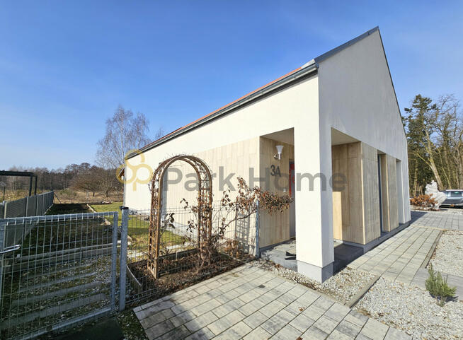 Dom Mechlin gm. Śrem,