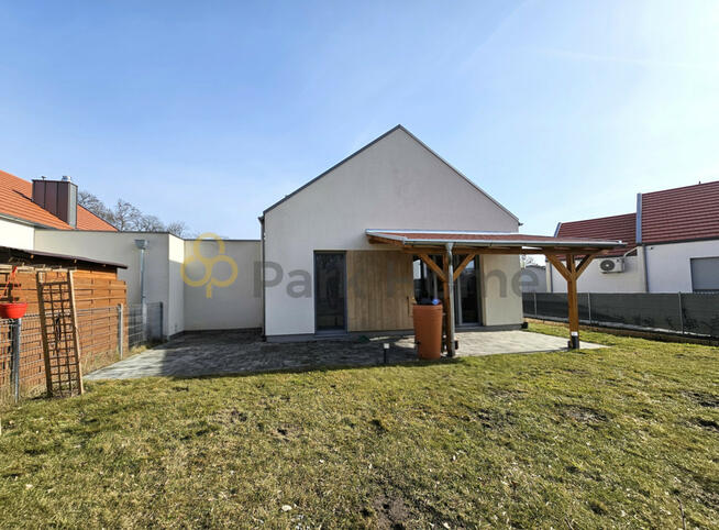 Dom Mechlin gm. Śrem,