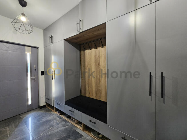 Dom Mechlin gm. Śrem,