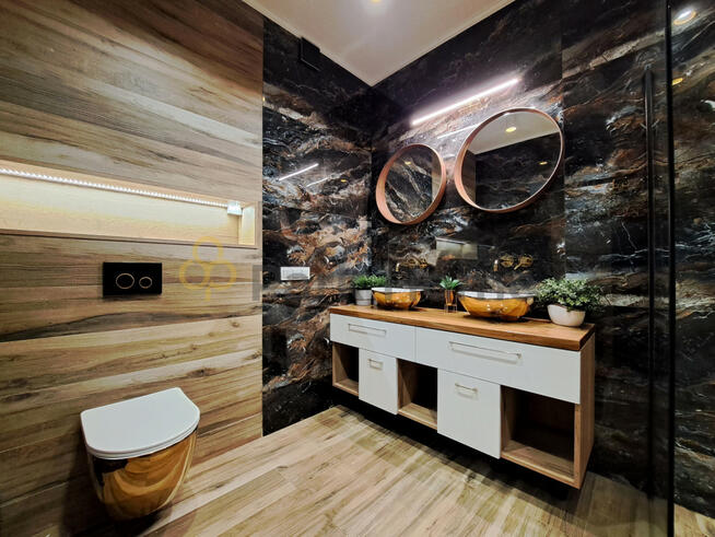 Dom Mechlin gm. Śrem,