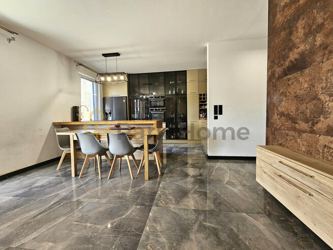 Dom Mechlin gm. Śrem,