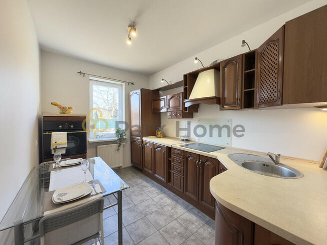 Mieszkanie Poznań gm. Poznań-Grunwald Łazarz,