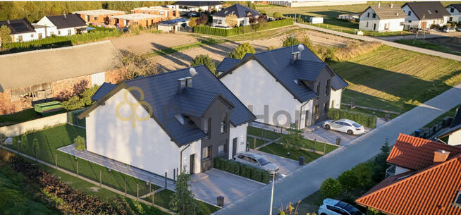 Dom Wilkowice gm. Lipno,